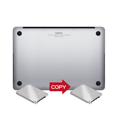 MacBook SSD 升級與硬碟更換服務