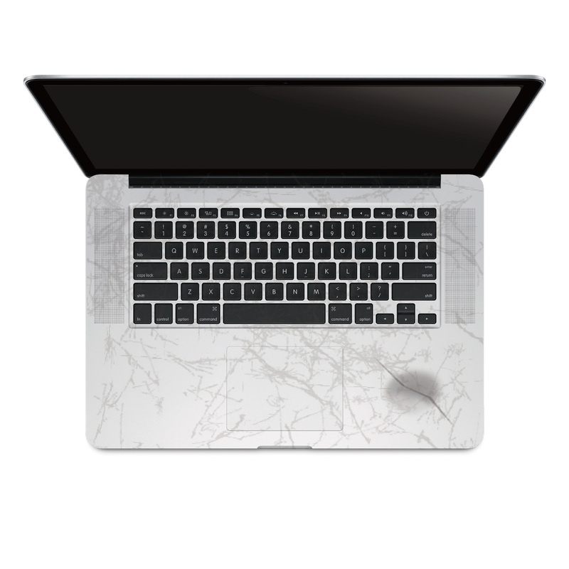 MacBook 外殼外觀變形與螺絲滑牙處理