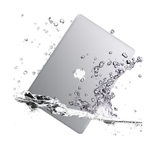 MacBook 進水故障泡水維修處理